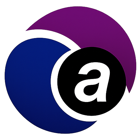 Adelined logo