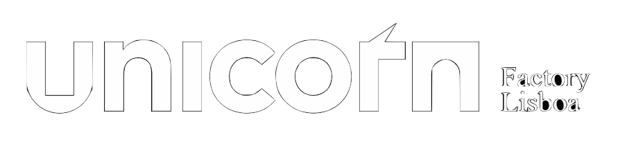 Unicorn Factory Lisboa logo
