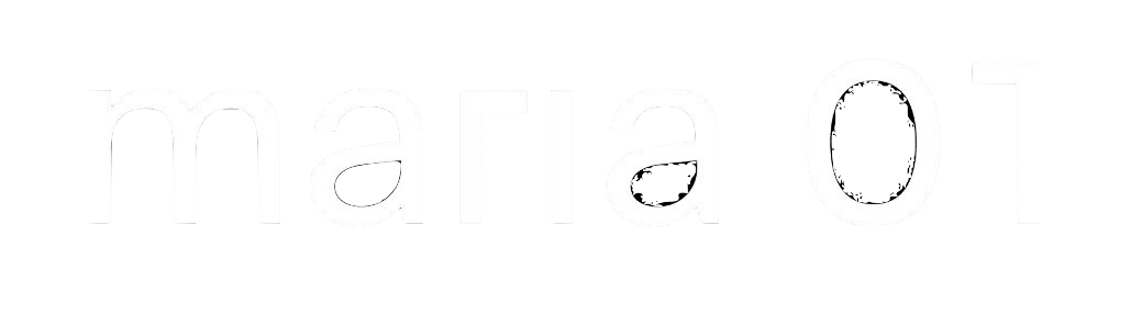 Maria01 logo