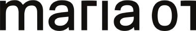Maria 01 logo