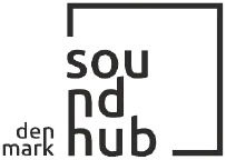 Soundhub Denmark logo