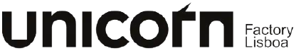 Unicorn Factory Lisboa logo